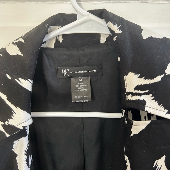 INC Jacket - Picture 2 of 3